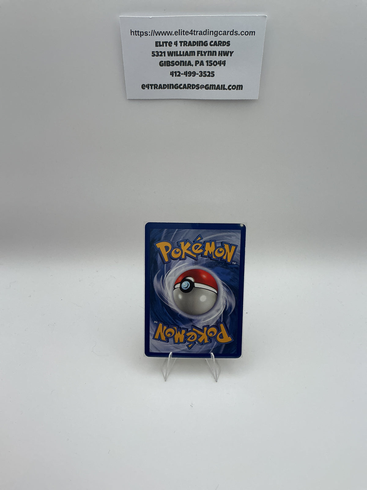 Magneton (11) - Fossil (FO) - (LP)