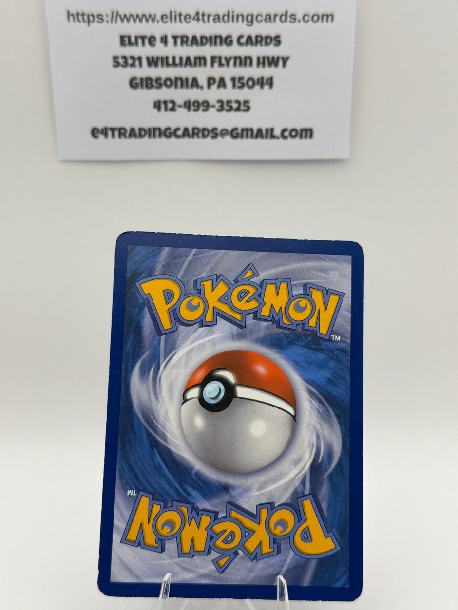 Lugia EX (94 Full Art) - XY - Ancient Origins (AOR) MP/HP