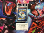 Alolan Exeggutor ex #242 Pokemon Surging Sparks (PSA 10)