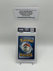 Espeon & Deoxys GX #72 Unified Minds (PSA 9)