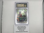 Koraidon EX #103 Pokemon Japanese Scarlet Ex (CGC PRESTINE 10)