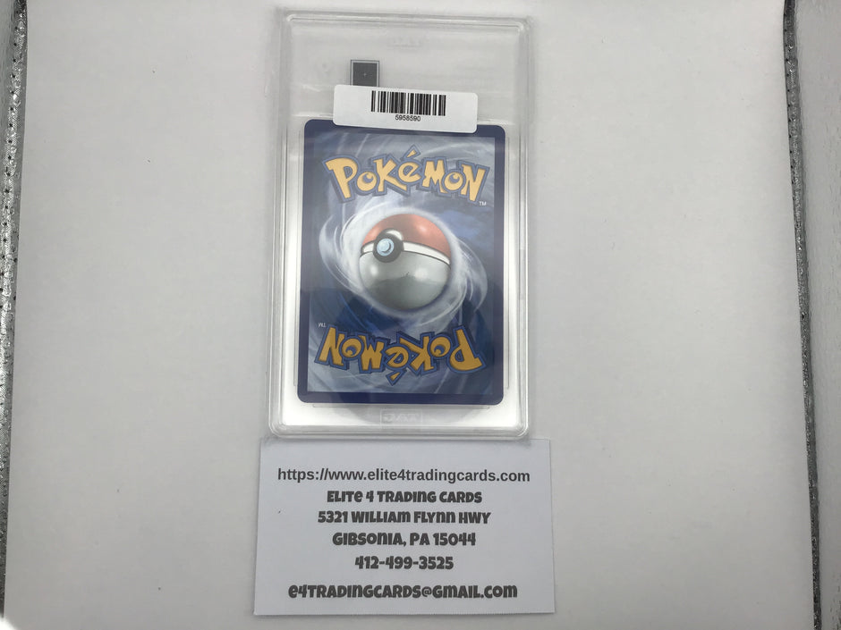 Charizard #4 Pokemon Celebrations (TAG 9)