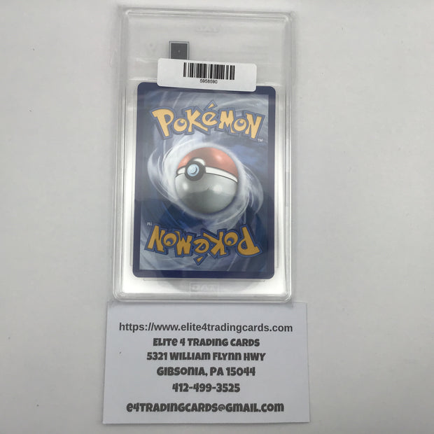 Charizard #4 Pokemon Celebrations (TAG 9)