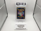 Wave-Guiding Hero Lucario [Holo] Pokemon Japanese 10th Movie Commemoration Promo (PSA 10)