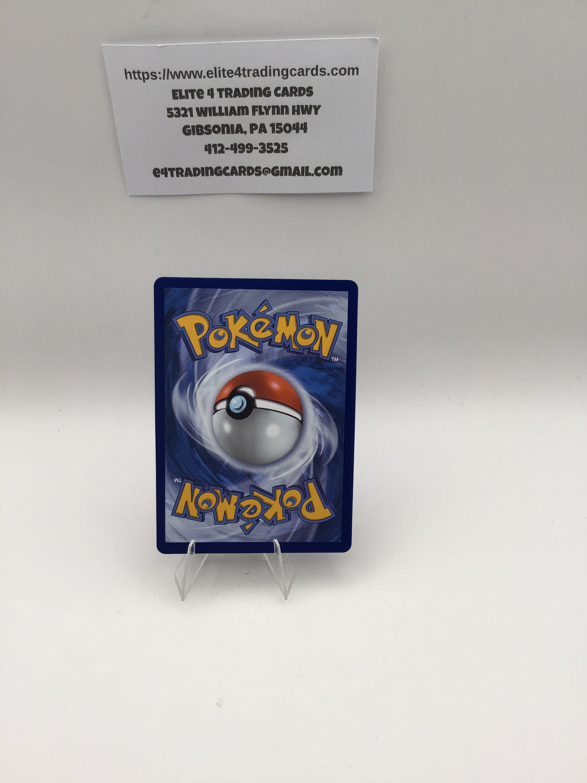 Mega Chandelure ex - 115/084 - ME05: Pitch Black (PBL)