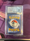 Dark Charizard #21 CGC 6.5