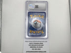 Pikachu EX #XY124 Pokemon Promo (CGC 8)
