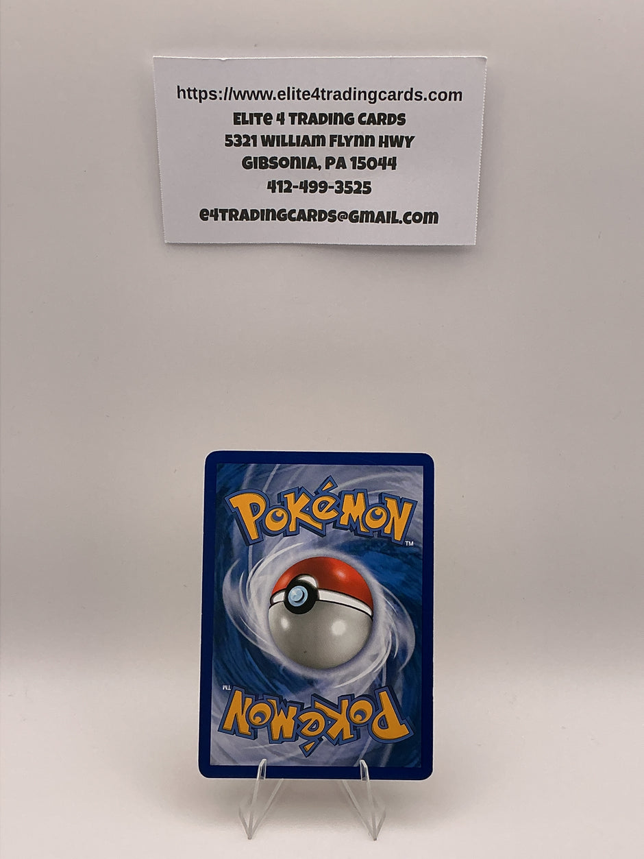 Riolu - POP Series 6 (POP) Holofoil - LP