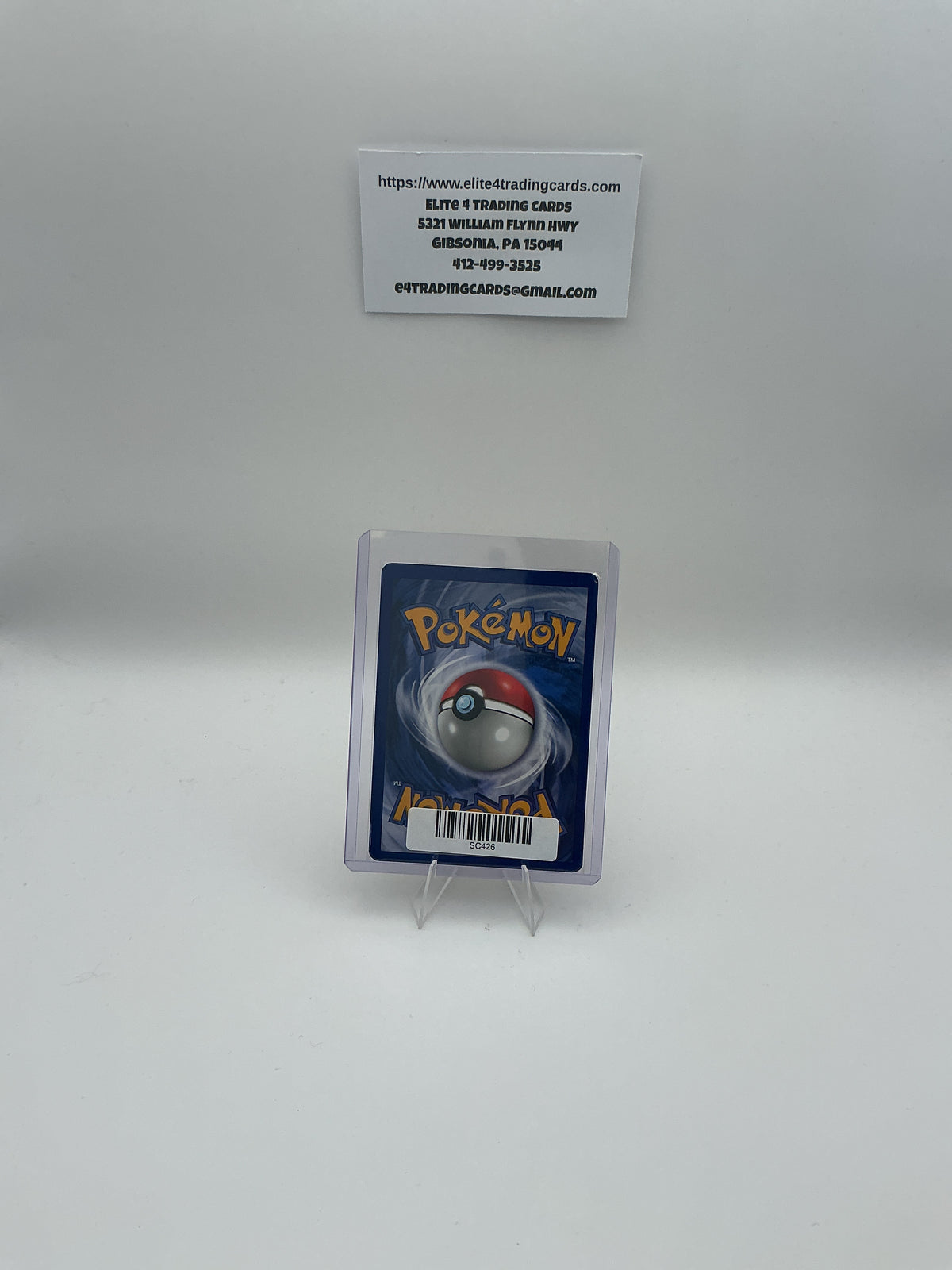 Raichu (14) - Fossil (FO) 1st ED - LP