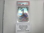 Misty's Lapras #72 Pokemon Japanese Heat Wave Arena (PSA 10)