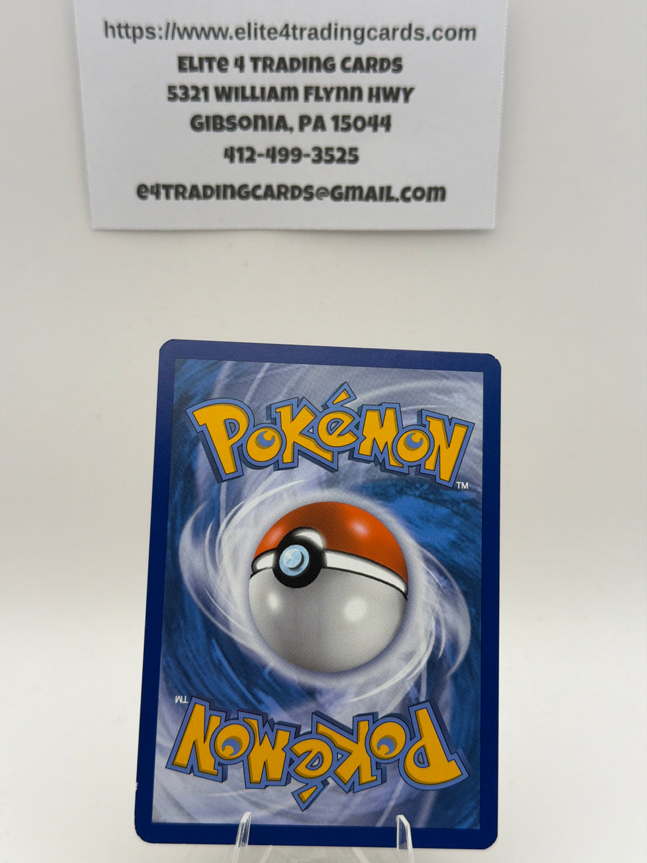 Pikachu (Full Art) - Generations: Radiant Collection (GEN)