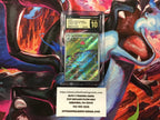 Ivysaur #167 Pokemon Japanese Scarlet & Violet 151 (CGC Pristine 10)