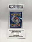 Machamp #59 Pokemon Evolutions (PSA 8)