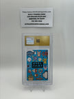 Tatsugirl [Super High Tension] Pokemon Japanese Old Maid (CGC Pristine 10)