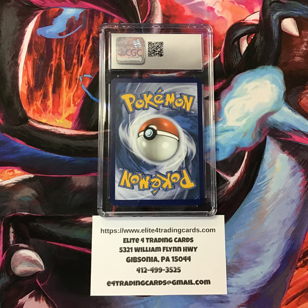 Umbreon #17 Pokemon Celebrations (CGC 10)