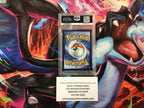 Darkrai VStar #GG50 Pokemon Crown Zenith (PSA 10)