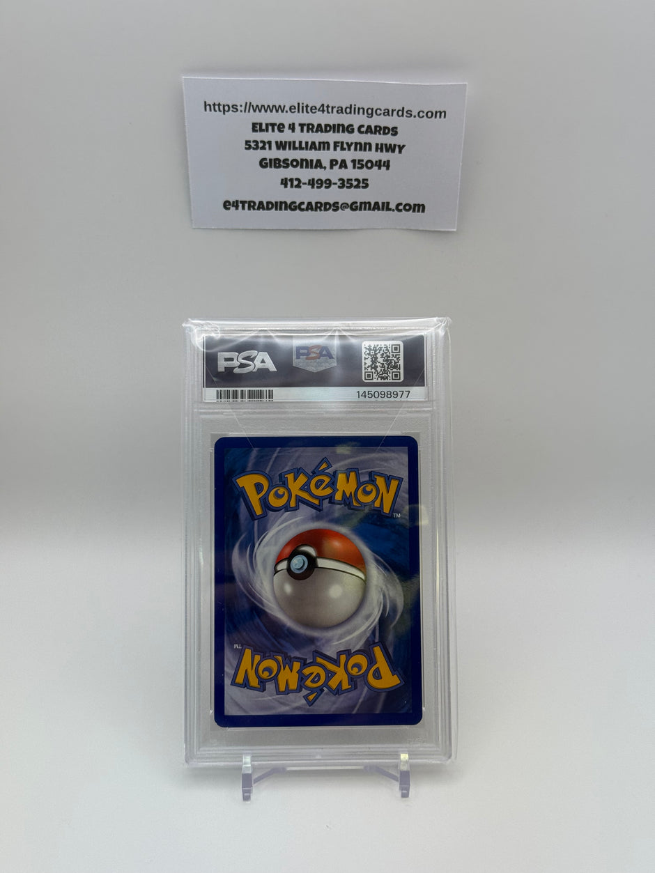 Mawile #9 Crystal Guardians (PSA 8)