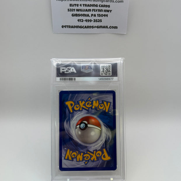 Mawile #9 Crystal Guardians (PSA 8)