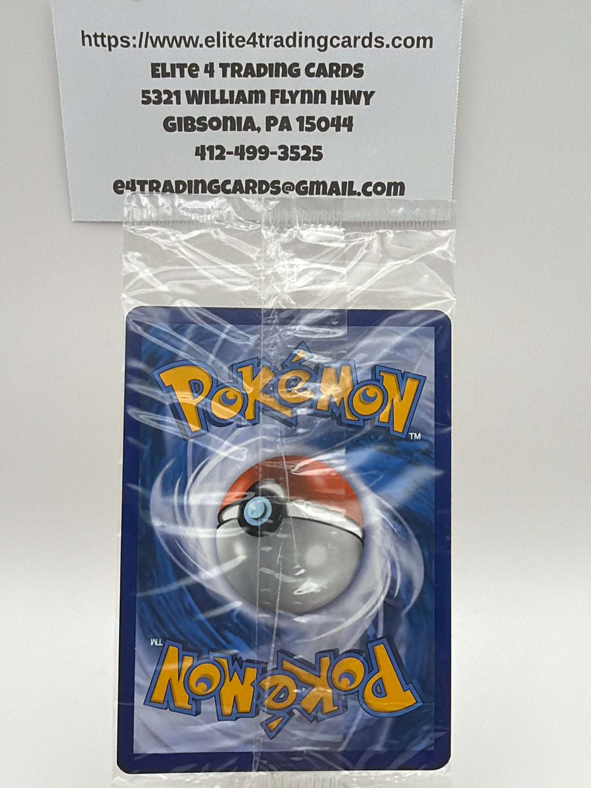 Electabuzz - 41/108 (Toys R Us Promo) - Miscellaneous Cards & Products (MCAP)