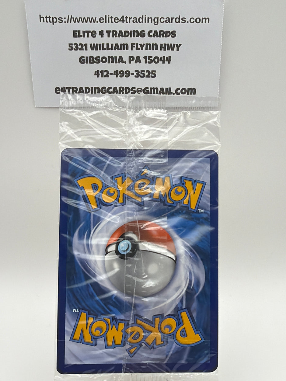 Electabuzz - 41/108 (Toys R Us Promo) - Miscellaneous Cards & Products (MCAP)