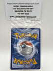 Electabuzz - 41/108 (Toys R Us Promo) - Miscellaneous Cards & Products (MCAP)