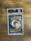 Lugia V #186 Pokemon Silver Tempest (PSA 9)