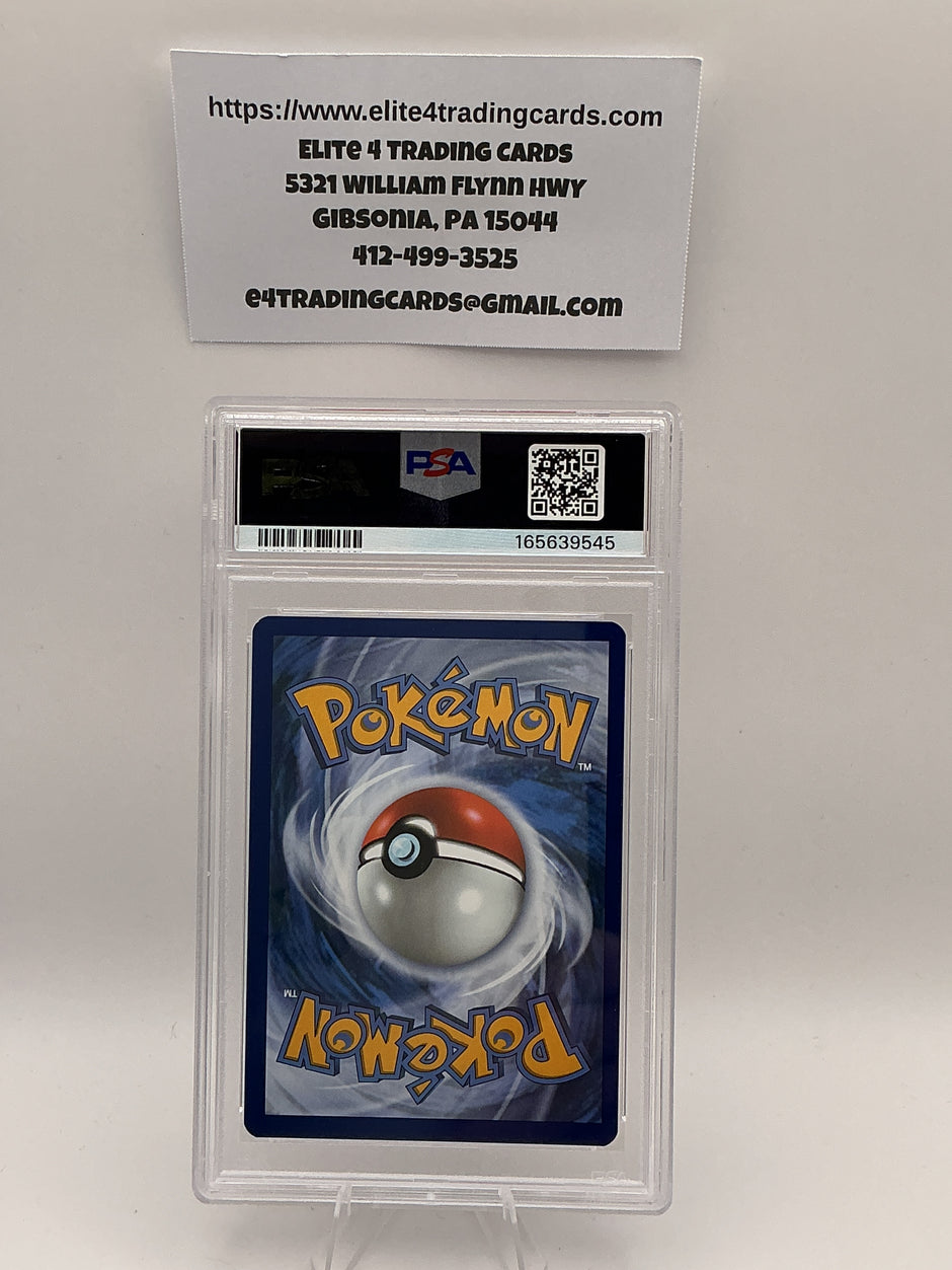 Latios #203 Pokemon Surging Sparks (PSA 9)