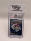 Pikachu [Ultra Premium Collection] #58 Pokemon Celebrations (CGC 10) *MIS LABELED*