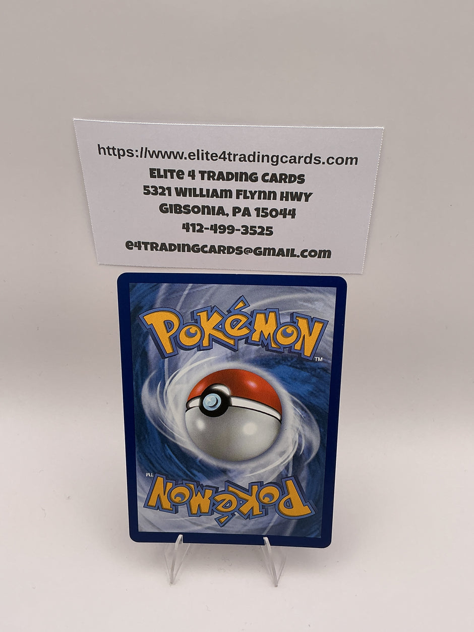 Ethan's Ho-Oh ex - 230/182 - SV10: Destined Rivals (DRI)