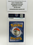 Haunter #29 Pokemon Base Set (PSA 10)