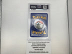 Giovanni #18 Pokemon Gym Challenge (PSA 8)