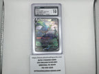 Zacian V #TG21 Pokemon Astral Radiance (CGC 10)
