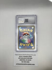 Alakazam EX #203 Pokemon Japanese Scarlet & Violet 151 (CGC 10)