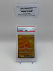 Walking Wake ex #178 Prismatic Evolutions (PSA 9)