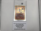 Charizard #4 Pokemon Celebrations (TAG 9)