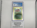 Ledyba #7 Pokemon Southern Islands (CGC 9)