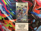 Zeraora VSTAR #220 Pokemon Japanese VSTAR Universe (AGS 10)