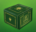 Avatar: The Last Airbender DOMARU Boxes