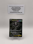 Mega Darkrai ex - 116/084 - ME05: Pitch Black (PBL)