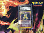 CGC 8 Alakazam