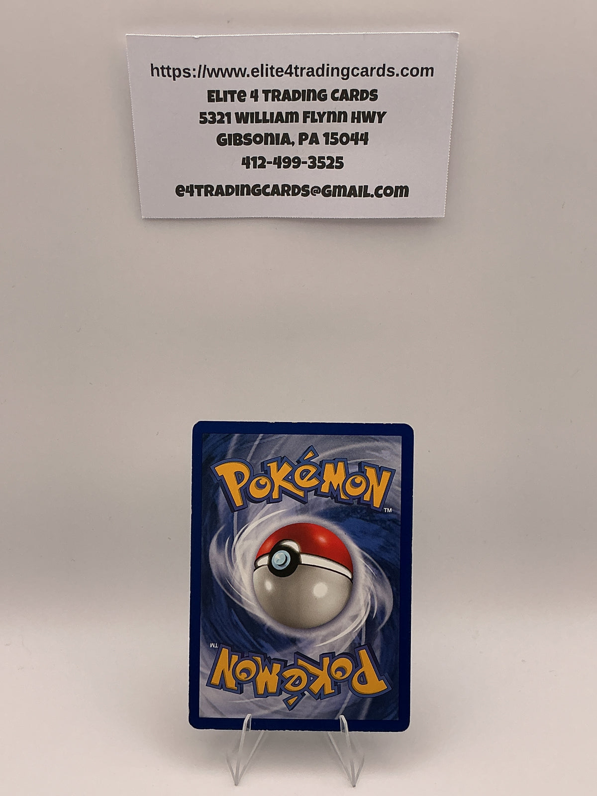 Blastoise - Base Set (BS) - MP