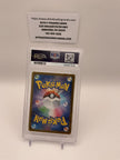 Jolteon Ex #209 Pokemon Japanese Terastal Festival (PSA 10)