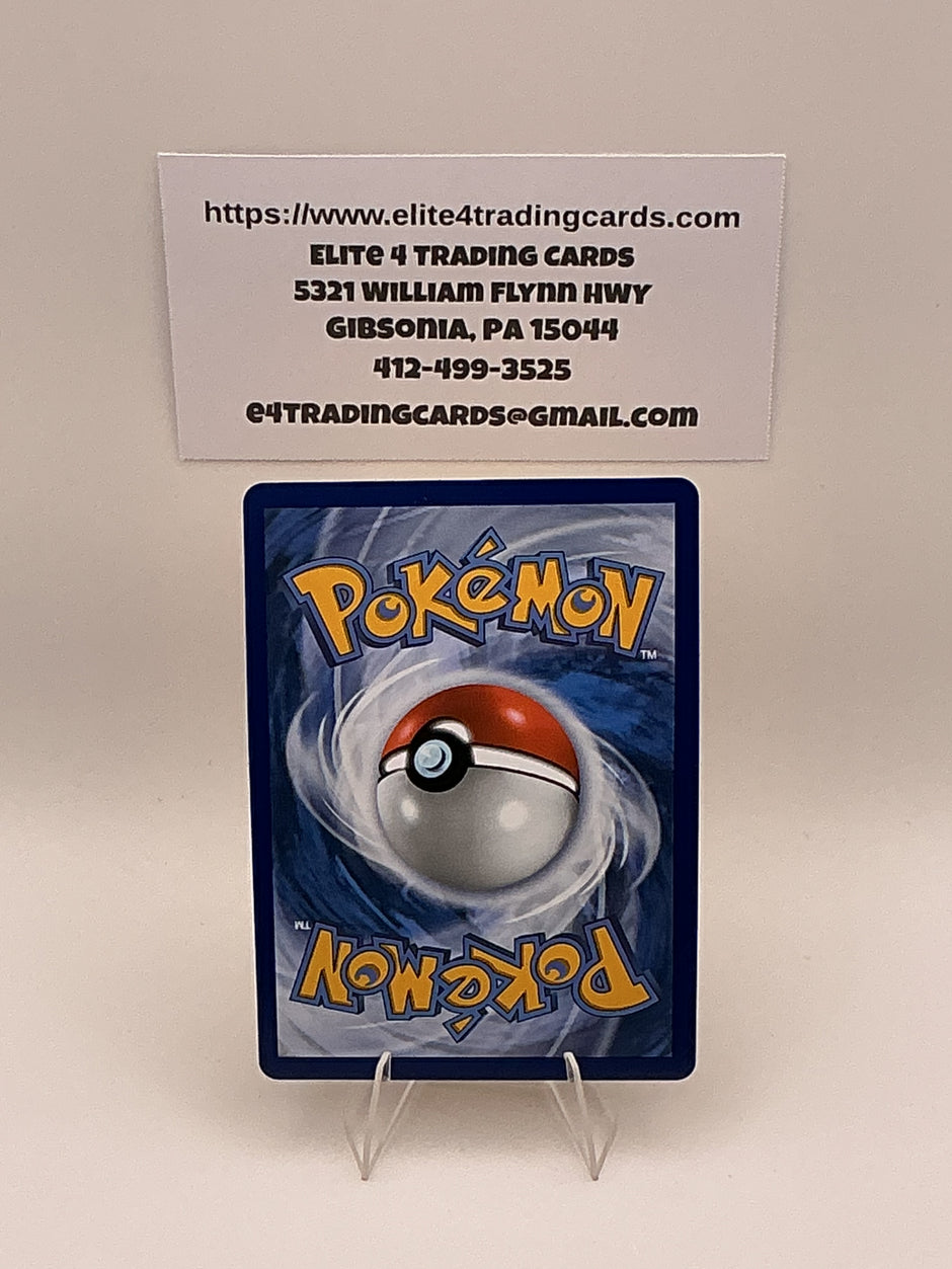 Mega Darkrai ex - 120/084 - ME05: Pitch Black (PBL)