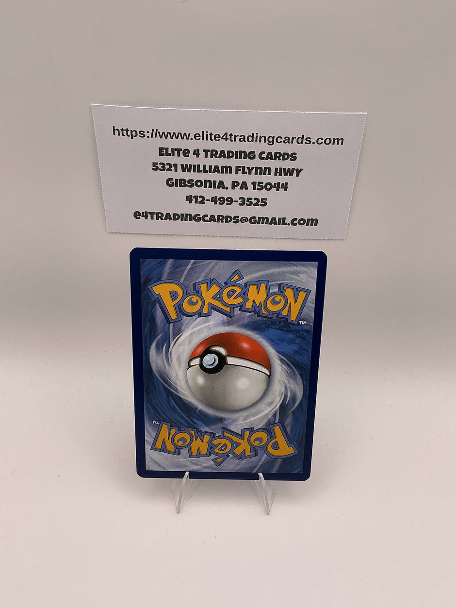 Charizard ex - 223/197 - SV03: Obsidian Flames (OBF)