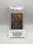 Entei V #GG36 Pokemon Crown Zenith (PSA 10)