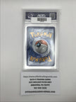 Lugia V #186 Pokemon Silver Tempest (AGS 9)