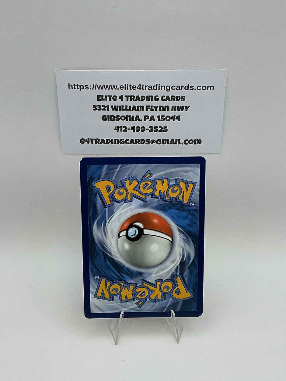 Magikarp - 203/193 - SV02: Paldea Evolved (PAL) (LP)