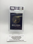 Roronoa Zoro [Alternate Art] PRB02-006 One Piece Premium Booster (PSA 10)
