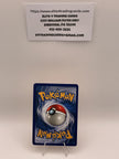 Moltres (12) - Fossil (FO) 1st ED - MP+