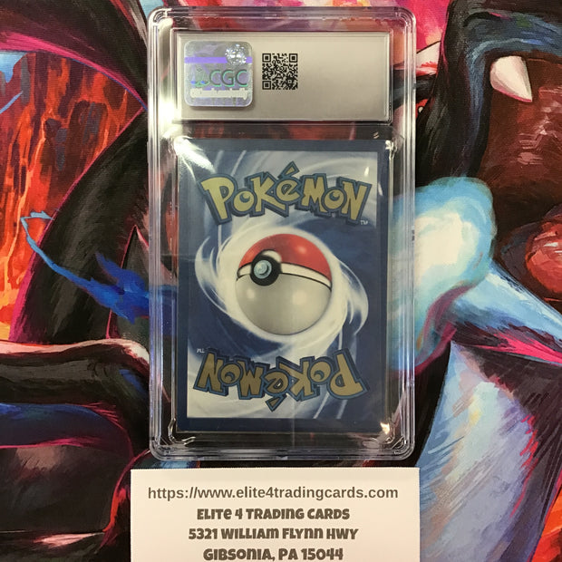 Charizard [Ultra Premium Collection] #4 Pokemon Celebrations